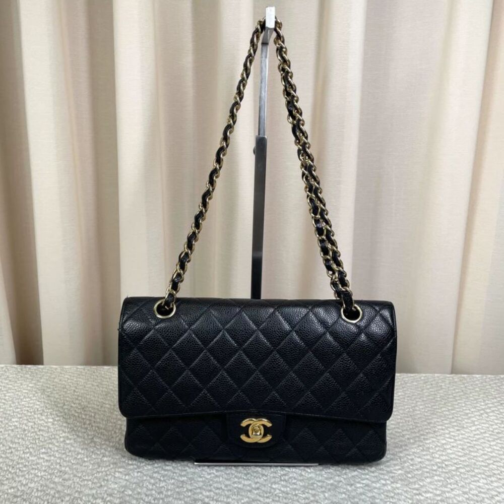 Chanel Women Pre-Loved Bag Very Good Condition